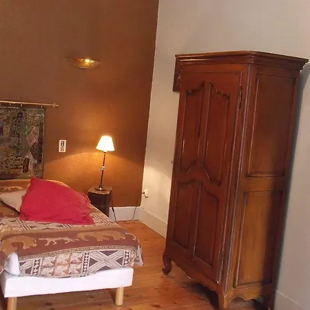 Maison Sans Frontiere Carcassonne