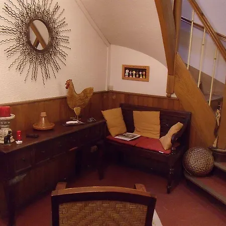 Maison Sans Frontiere Carcassonne